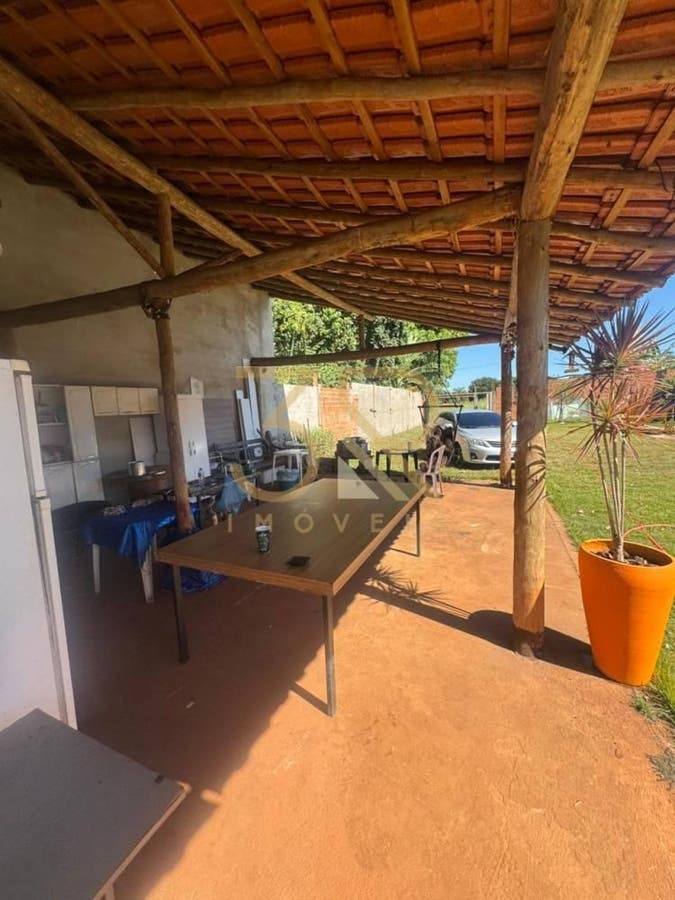 Chácara, 1 quarto, 800 m² - Foto 2