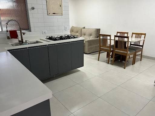 Casa com 2 Quartos à Venda, Jardim América - Poá - Casa em Jardim América, Poá - à venda - Renovar Imóveis Mogi Ltda