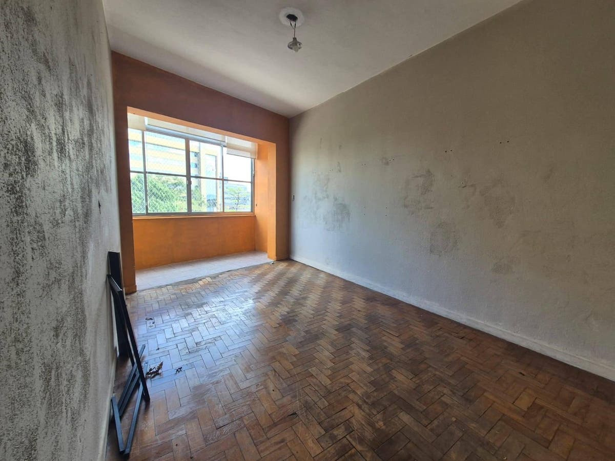 Apartamento de 80m² à Venda por R$ 500.000,00 - Pacaembu / São Paulo - Apartamento em Pacaembu, São Paulo - à venda - INGRÁCIA IMÓVEIS