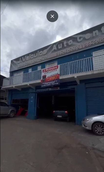 IMOVEL COMERCIAL NA AV PRINCIPAL DO TIJUCAL - Comercial em Tijucal, Cuiabá - à venda - IDEALE - PASTRE OLIVEIRA
