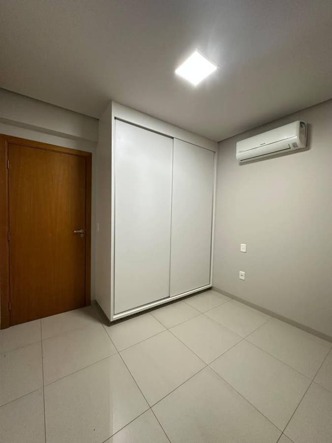 Foto 30 — Apartamento com 3 quartos, Residencial Interlagos - Rio Verde