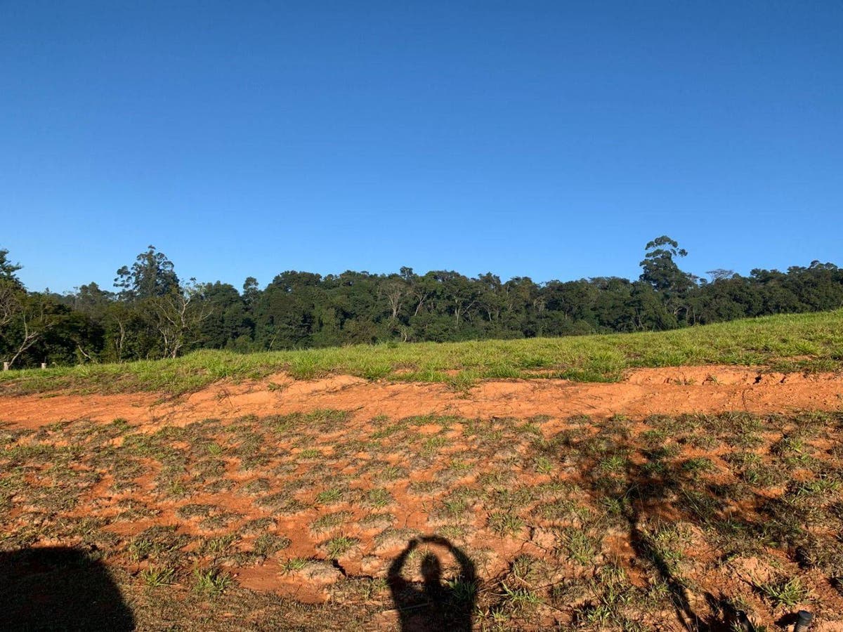 Terreno 1.000 m² em Tamboré Jundiaí com Infraestrutura Completa - Lote/Terreno em Ivoturucaia, Jundiaí - à venda - Entry Imob