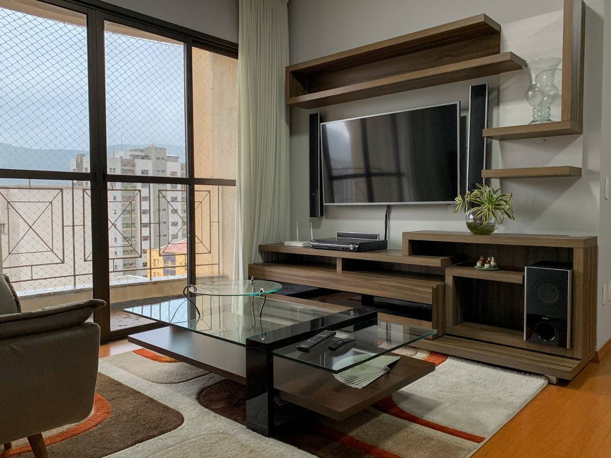 Apartamento à venda por R$ 750.000,00 - Centro - Poços de Caldas/MG - Apartamento em Centro, Poços de Caldas - à venda - Lago e Cunha Imóveis