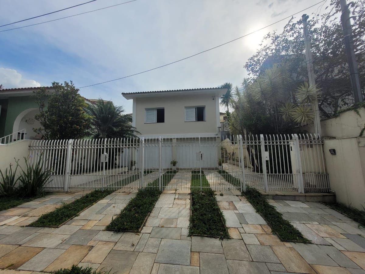 Casa com 3 quartos à Venda por R$ 2.300.000,00 - Vila Romana / São Paulo - Casa em Vila Romana, São Paulo - à venda - INGRÁCIA IMÓVEIS