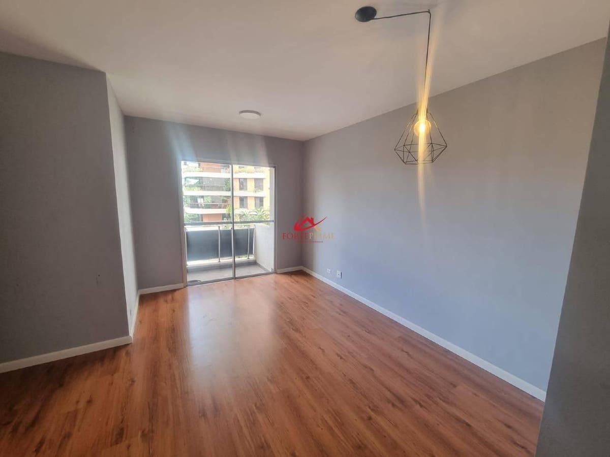 Apartamento com 2 Quartos à Venda, Campo Belo - São Paulo - Apartamento em Campo Belo, São Paulo - à venda - FORTE PRIME IMOVEIS LTDA
