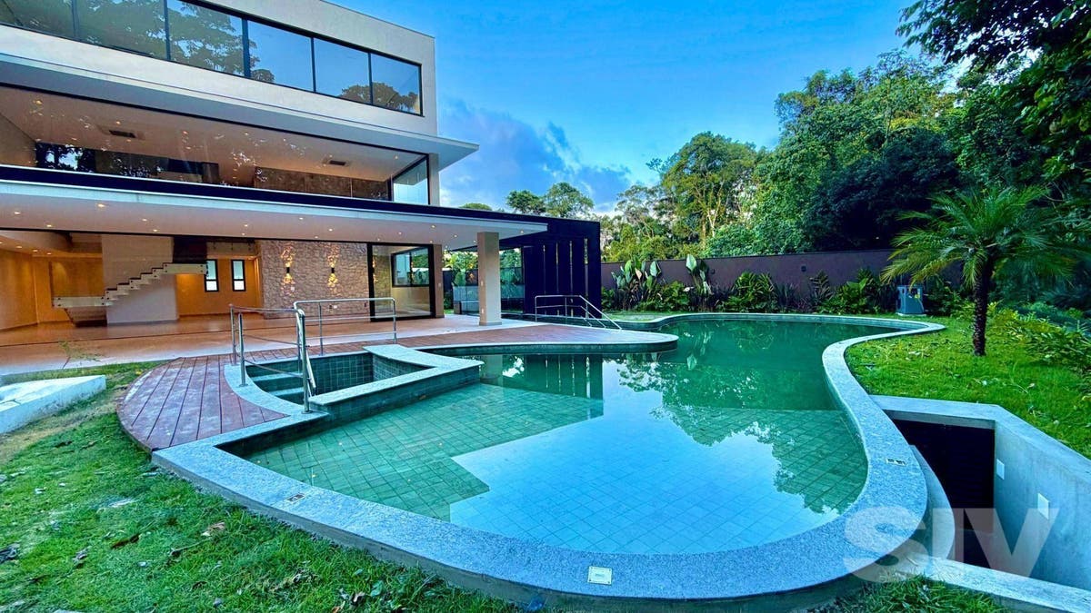 Casa Residencial - Riviera Módulo 16 - Bertioga - Casa em Bertioga - à venda - Team ÊXITO Imob