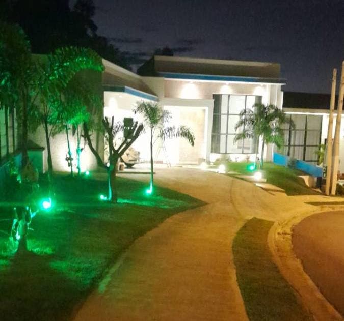 Casa para locação no Jardins di Roma - Indaiatuba/SP - Casa de Condomínio em Indaiatuba - para locação - Nobrecce Imóveis