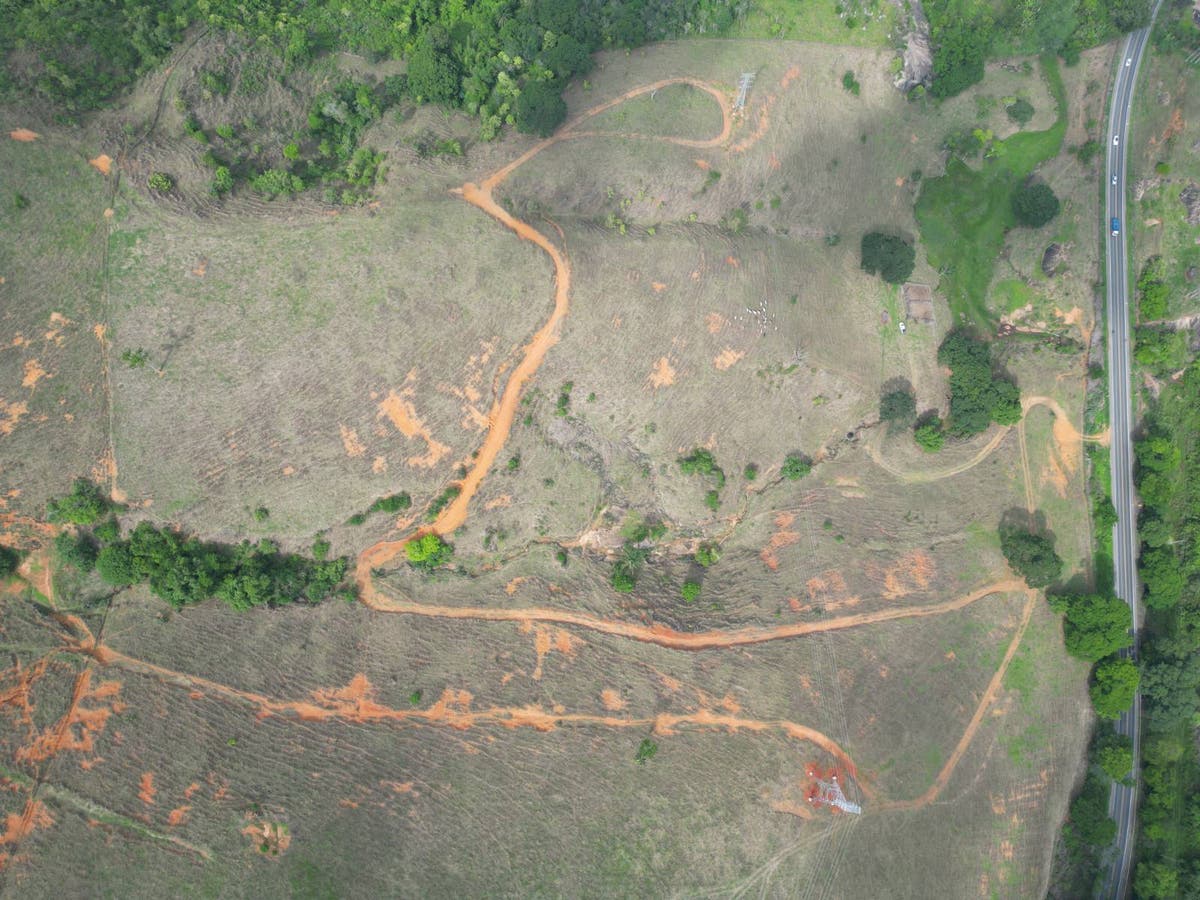 Terreno, Barbados - Colatina - Terreno em Barbados, Colatina - à venda - Dadalto Imobiliária LTDA