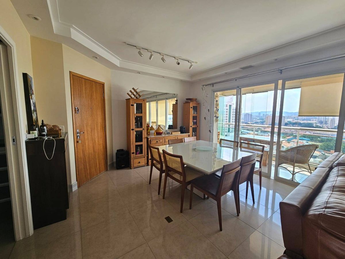 Apartamento com 2 quarto, Lapa - São Paulo - Apartamento em Lapa, São Paulo - à venda - Imobiliária Franco Nunes