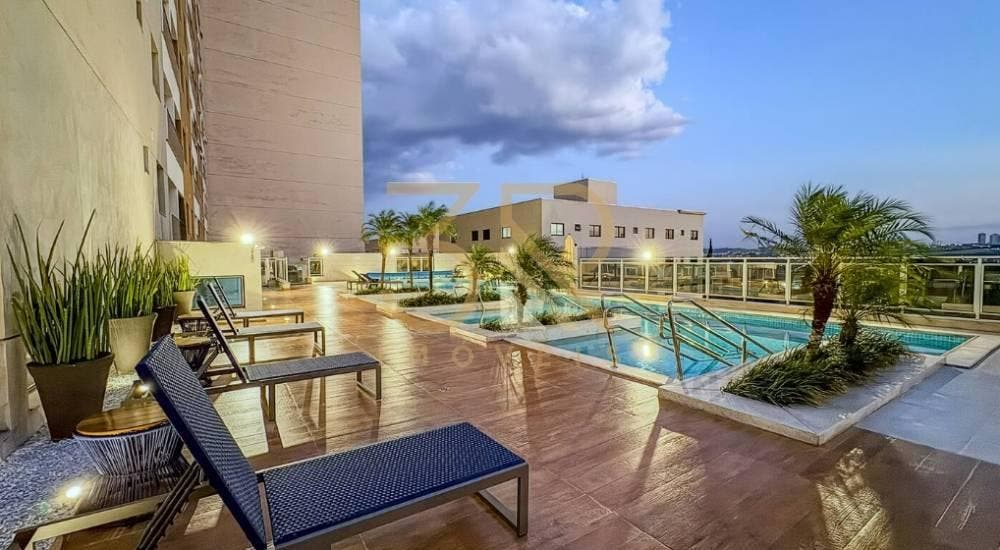 Apartamento, 1 quarto, 38 m² - Foto 17