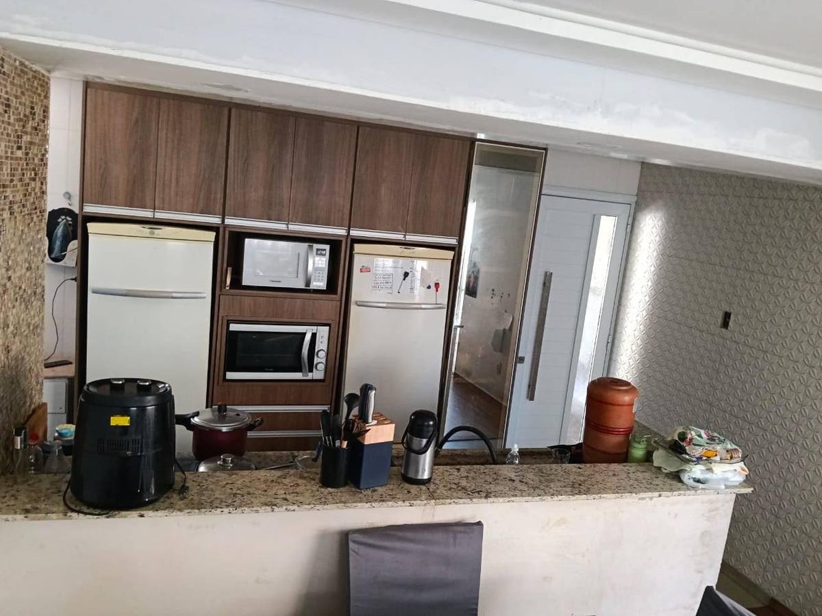 Vende casa 2 dorms, 1 suíte, 158m², com edícula, Jd Maringa, Jundiaí, SP - Casa em Vila Maringá, Jundiaí - à venda - Team ÊXITO Imob
