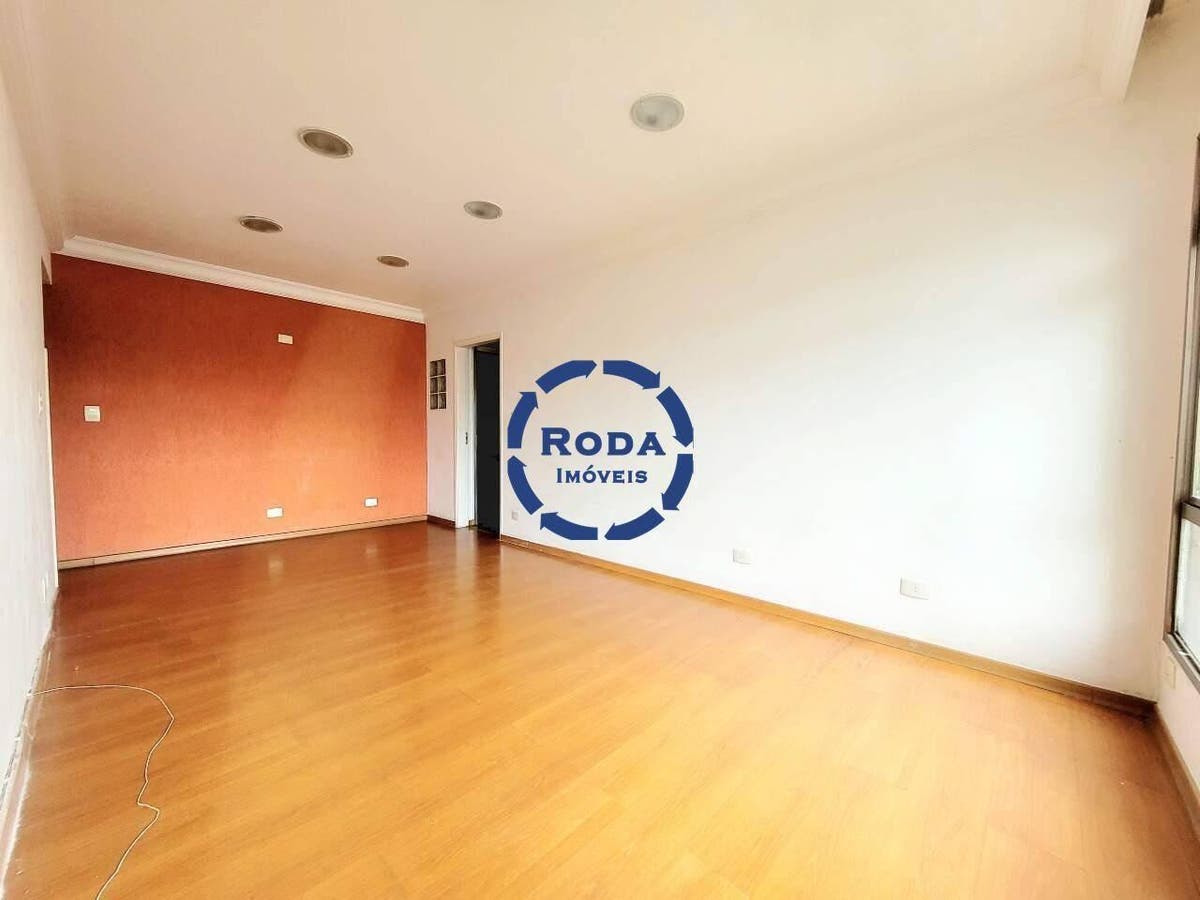 Apartamento à venda com 2 quartos, 1 suíte e 1 vaga no Marapé – Santos/SP - Apartamento em Marapé, Santos - à venda - A.AYRES IMÓVEIS LTDA
