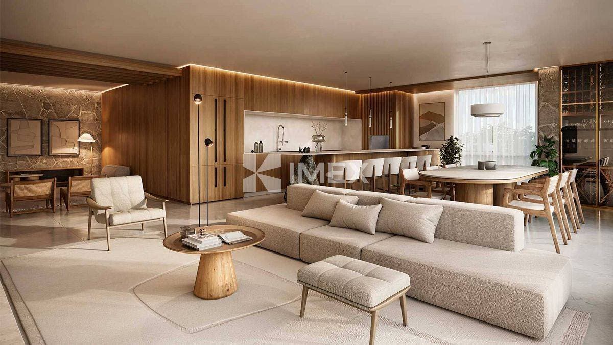 Apartamento de Alto Padrão a venda, 4 dormitorios, 2 vagas, 150.22m², Pioneiros, Balneario Camboriu - Apartamento em Pioneiros, Balneário Camboriú - à venda - IMEX INVESTIMENTOS LTDA