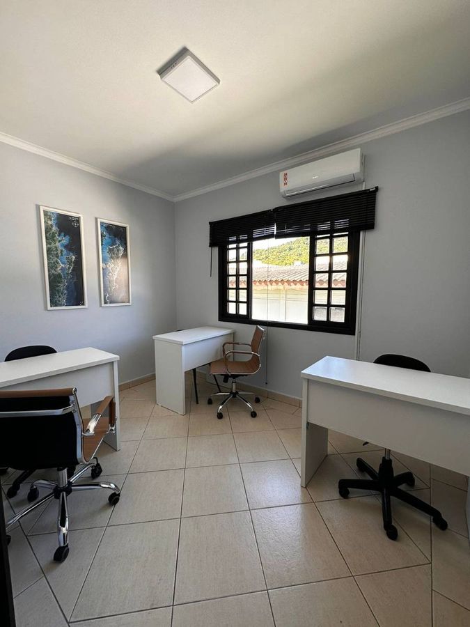 Sala 02 H7 Office - Salas Comerciais em Saguaçu, Joinville - para locação - H7 Imóveis Ltda