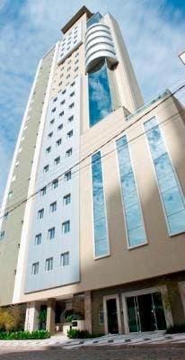 Mendelssohn - Quadra Mar - Balneário Camboriú - Apartamento em Barra Sul, Balneário Camboriú - à venda - TK Imóveis