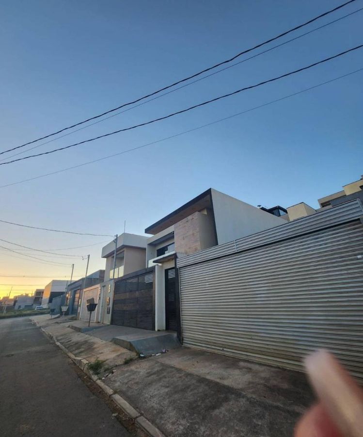 CASA NO GUARÁ II, MODERNA! - Casa em Brasília - à venda - CASA GOLD IMÓVEIS