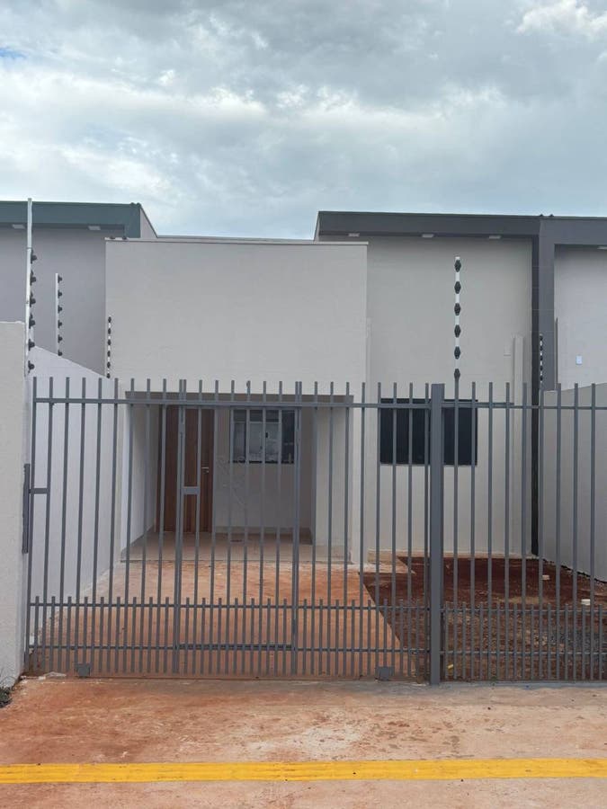 Seu Novo Lar no Alto da Boa Vista – Conforto e Tranquilidade em Tangará da Serra! - Casa em Alto da Boa Vista, Tangará da Serra - à venda - HC NEGÓCIOS IMOBILIÁRIOS