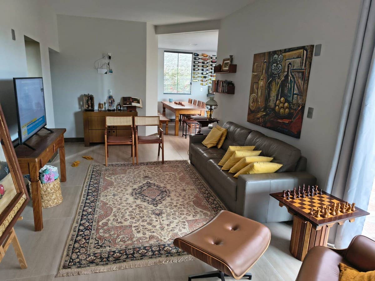 Chácara Completa Porteira Fechada com 3 Suítes e Área Gourmet em Igarapé - Chácara em Batatal, Igarapé - à venda - Via M Empreendimentos Imobiliários Ltda