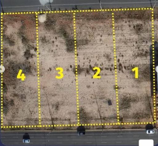 Quadra 16. Av. Mário Fomes da Fonseca com Rua Sr-06, Murilo Teixeira - Lote/Terreno em Murilo Teixeira, Boa Vista - à venda - ALESSANDER E BATISTA IMÓVEIS RR LTDA - ME