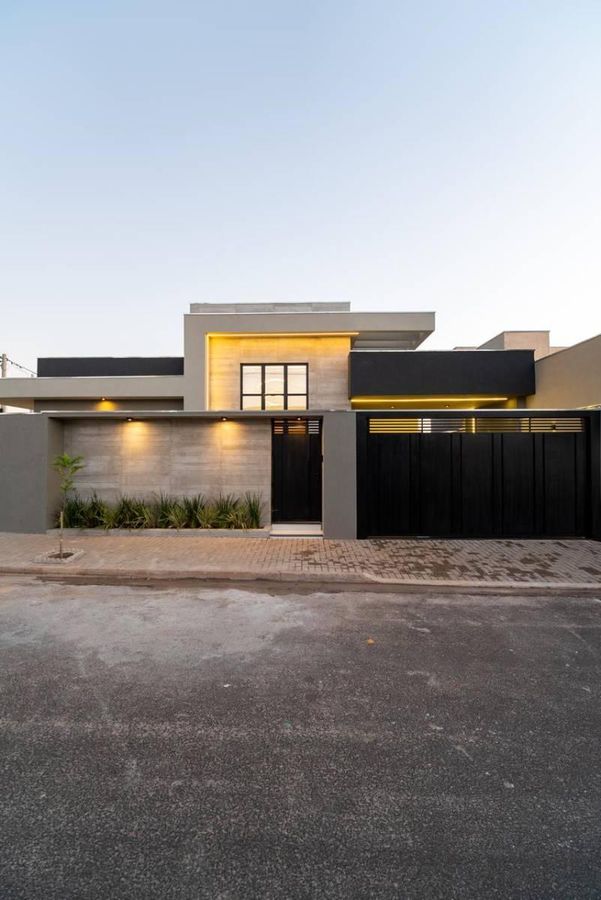 Casa em Bady Bassitt - Casa em Jardim Califórnia, Bady Bassitt - à venda - SOUZA INTERMEDIACOES IMOBILIARIAS LTDA