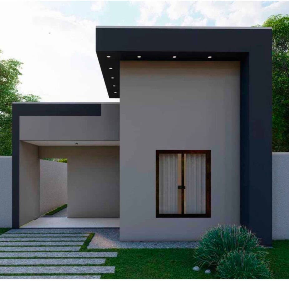 Casa de Condomínio com 2 Quartos, Condomínio Orleans - Vilhena - Casa de Condomínio em Condomínio Orleans, Vilhena - à venda - ALIMA IMOBILIÁRIA