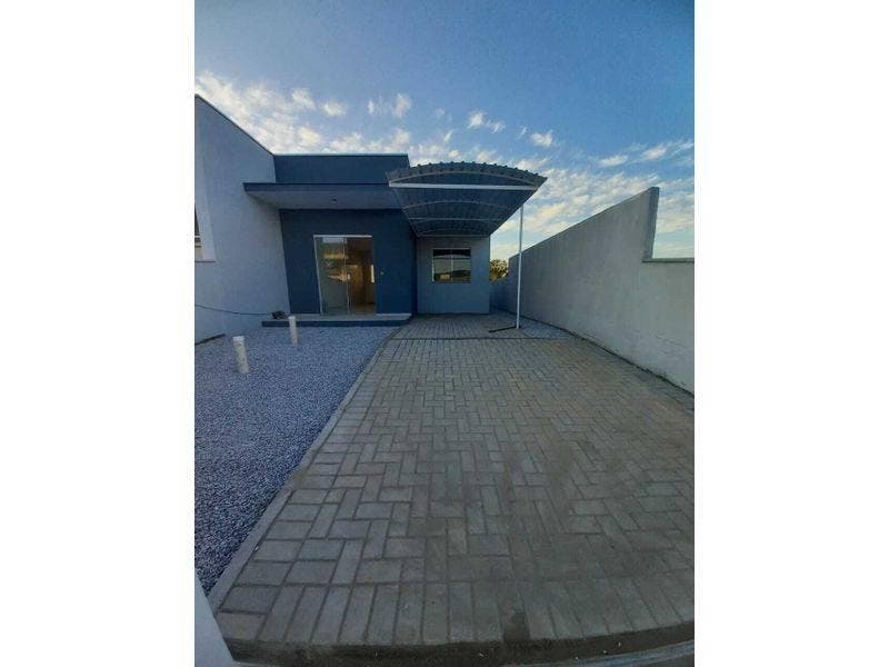 Casa com 2 quartos à Venda, Santa Terezinha - Gaspar - Casa em Santa Terezinha, Gaspar - à venda - Tomio Imoveis Ltda