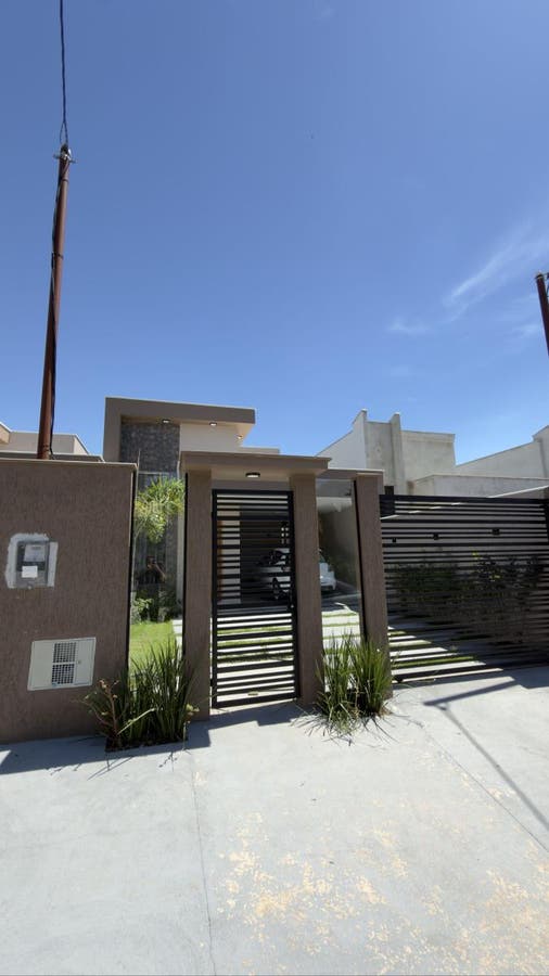 Casa com 3 dormitórios à venda - Parque Ipiranga II - Casa em Parque Ipiranga II, Resende - à venda - Imobiliária Siqueira Chaves