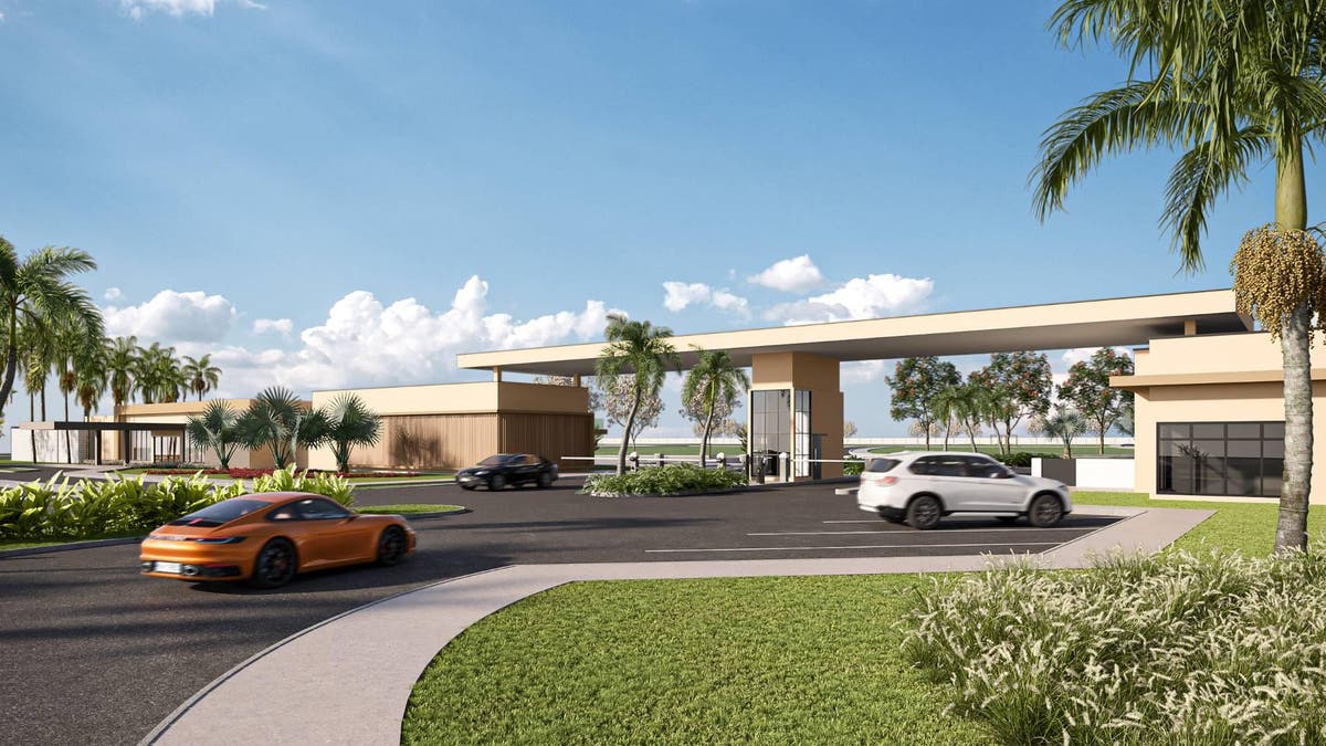 VILLAGIO SIENA | UM NOVO JEITO DE VIVER NA REGIÃO NORTE DE GOIÂNIA - Lote/Terreno em Condominio Villagio Siena, Goiânia - à venda - Correia Imóveis