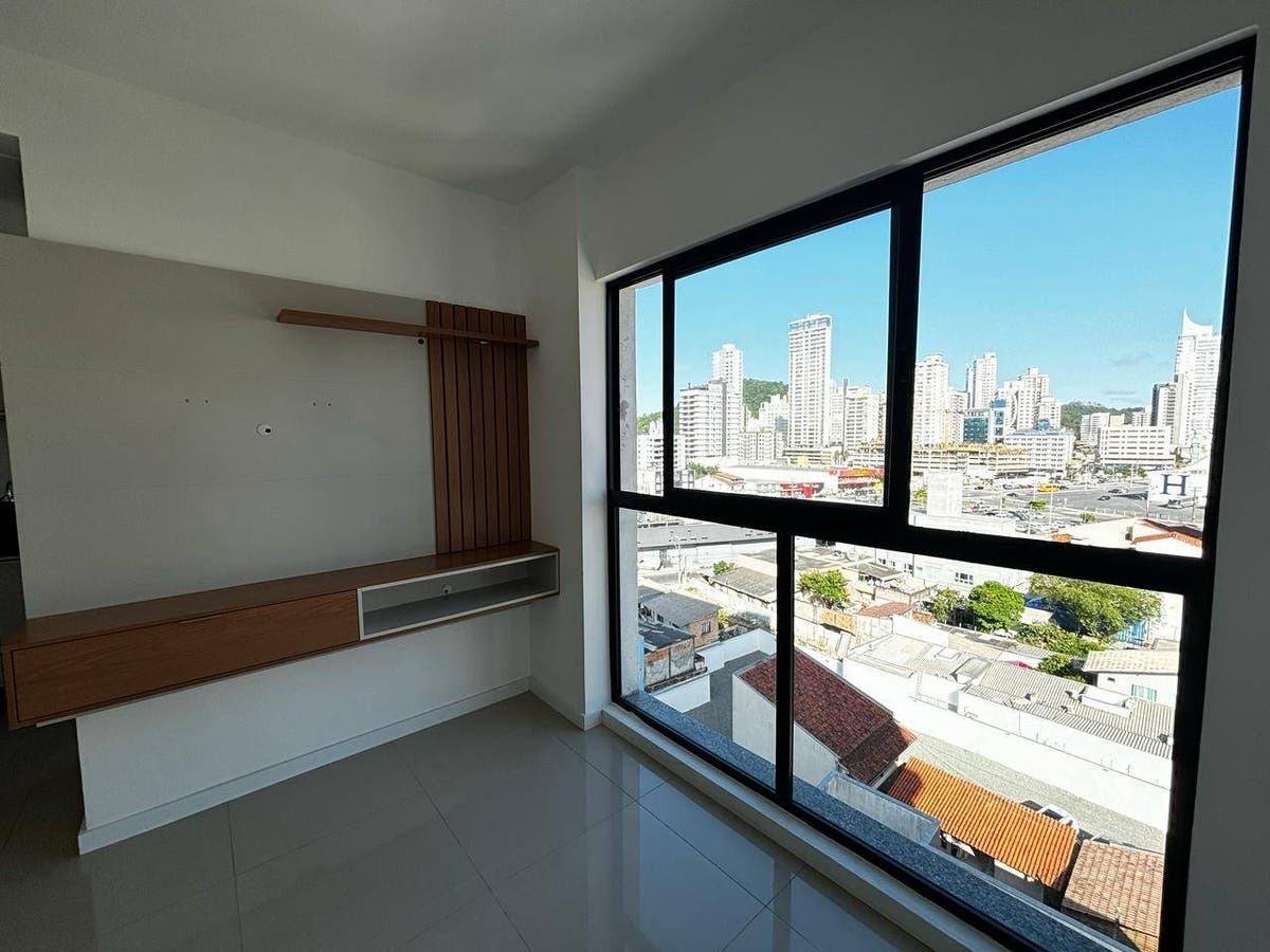 ED. ROYAL PARK - BAIRRO FAZENDA | ITAJAÍ - Apartamento em Fazenda, Itajaí - à venda - Brava Norte Imóveis