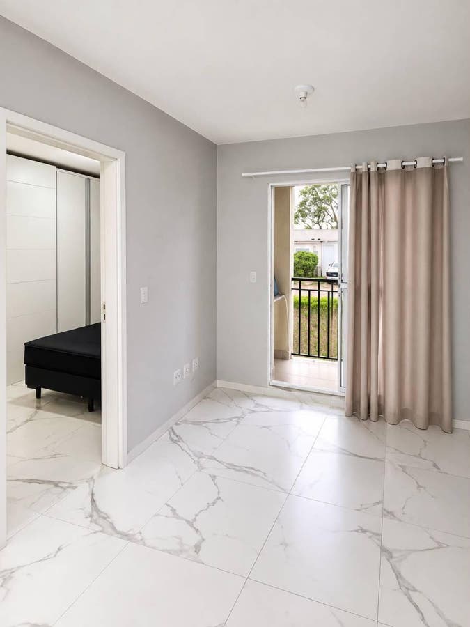 APARTAMENTO À VENDA EM CAMBORIÚ – BAIRRO AREIAS 47m² - Apartamento em Areias, Camboriú - à venda - GJ Imóveis LTDA