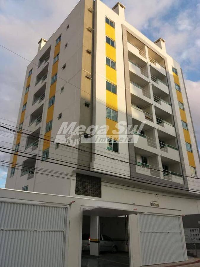 Ideal Para Morar Ou Rentabilizar Com Locações! - Apartamento em Tabuleiro, Camboriú - à venda - MEGA SUL IMOBILIÁRIA LTDA