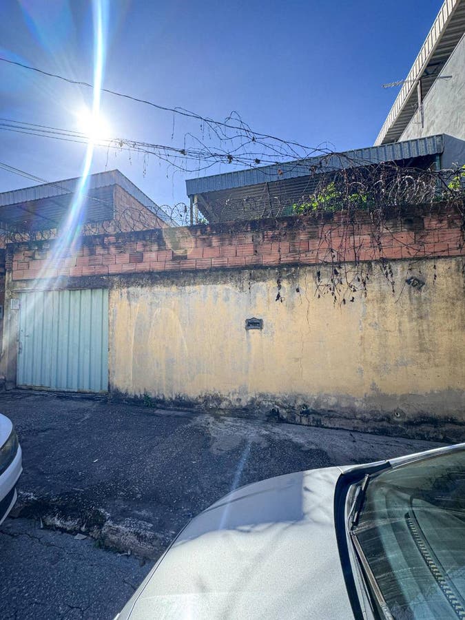 Casa Usada com 2 quartos, Jardim Padre Libério - Nova Serrana - Casa em Jardim Padre Libério, Nova Serrana - à venda - Imobiliária Campos