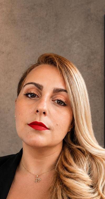 Máyra Sullivania de Faria