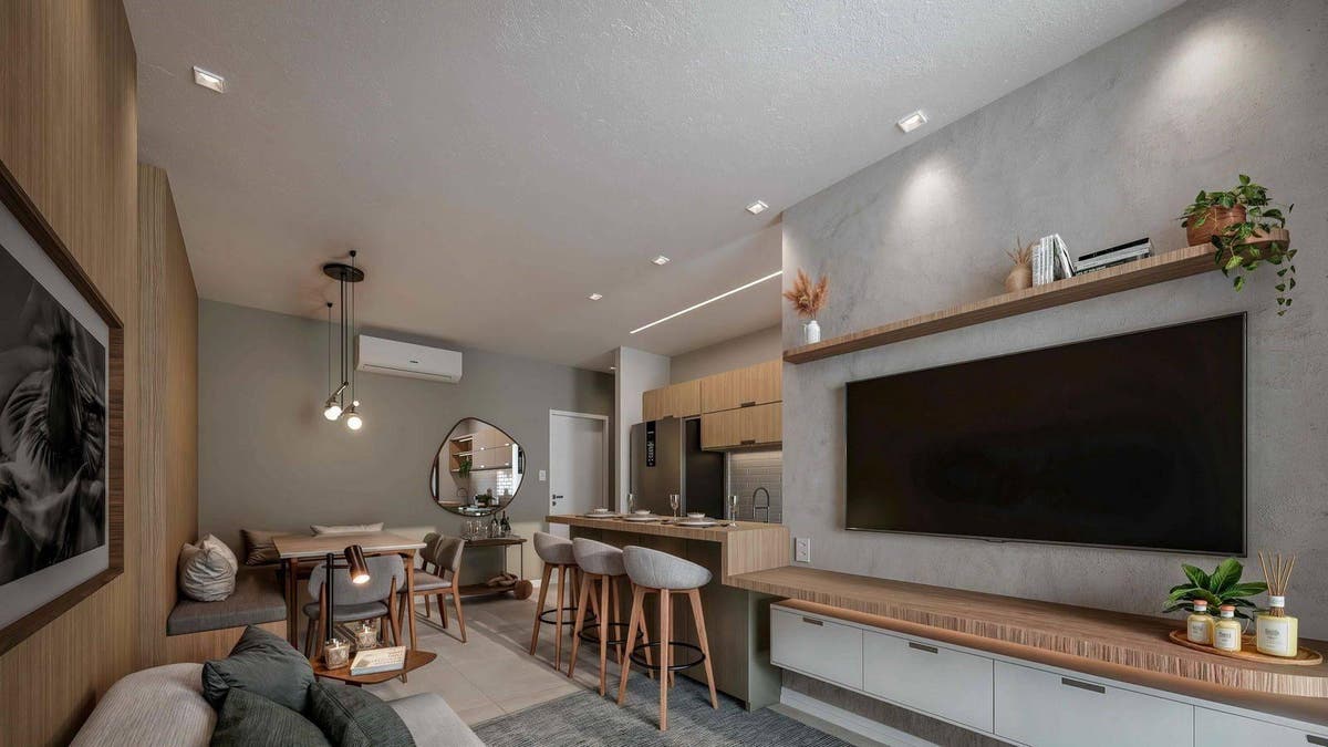 Collina Del Mare - Apartamento em Nações, Balneário Camboriú - à venda - IMEX INVESTIMENTOS LTDA