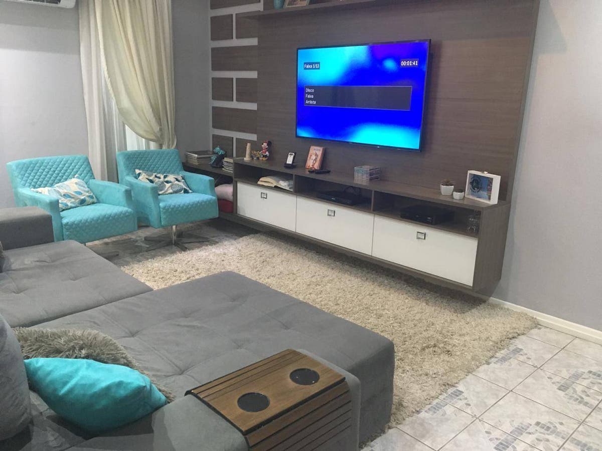 Casa à venda com 189m² e 3 dormitórios - Vila Guilherme/ Jundiaí - Casa em Vila Guilherme, Jundiaí - à venda - Entry Imob