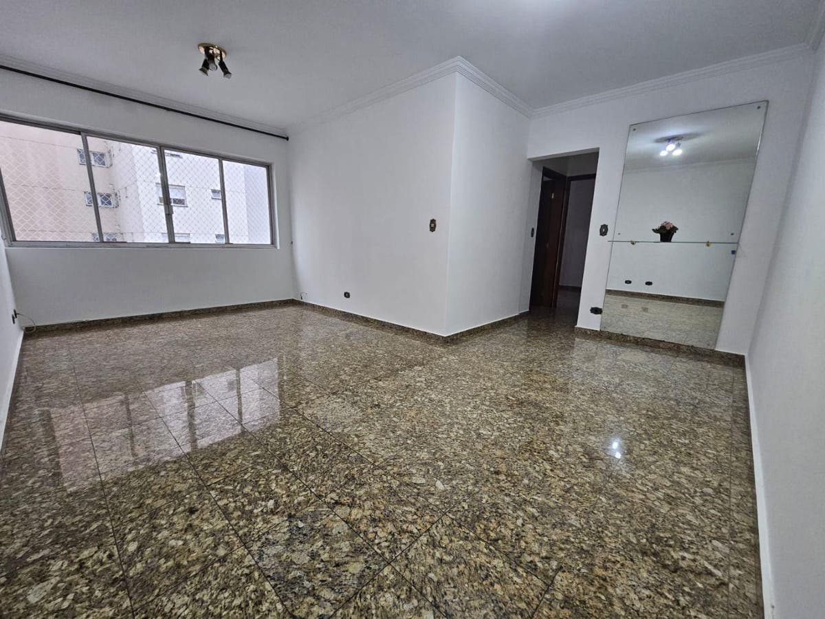 Apartamento à Venda por R$ 950.000,00 - Vila Romana / São Paulo - Apartamento em Vila Romana, São Paulo - à venda - INGRÁCIA IMÓVEIS