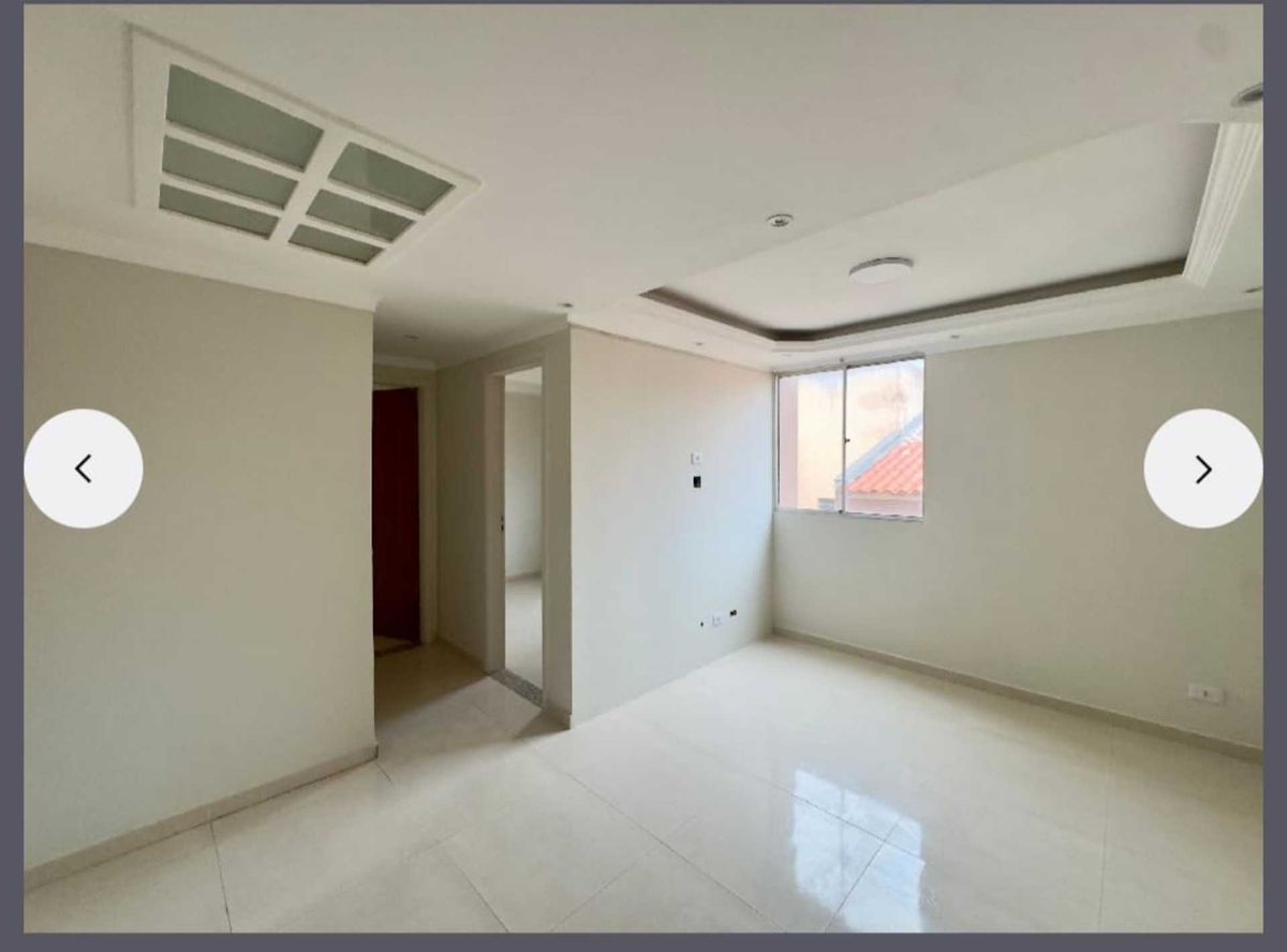 Apartamento com 2 quartos à Venda, Jardim São Luis - Guarulhos - Apartamento em Jardim São Luis, Guarulhos - à venda - MFelix Imóveis e Assessoria Ltda