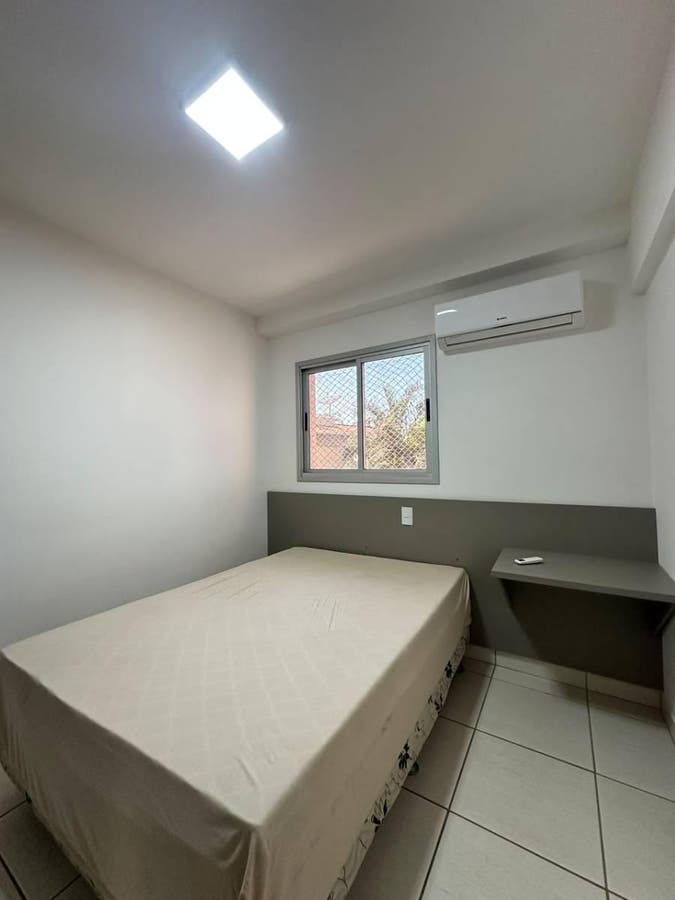 Foto 18 — Apartamento com 2 quartos, Condomínio Yes Garden - Rio Verde