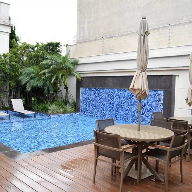 Lindo Apartamento Alto Padrão - Apartamento em Paraíso, São Paulo - à venda - FBA SERVICOS FINANCEIROS E IMOBILIARIOS LTDA