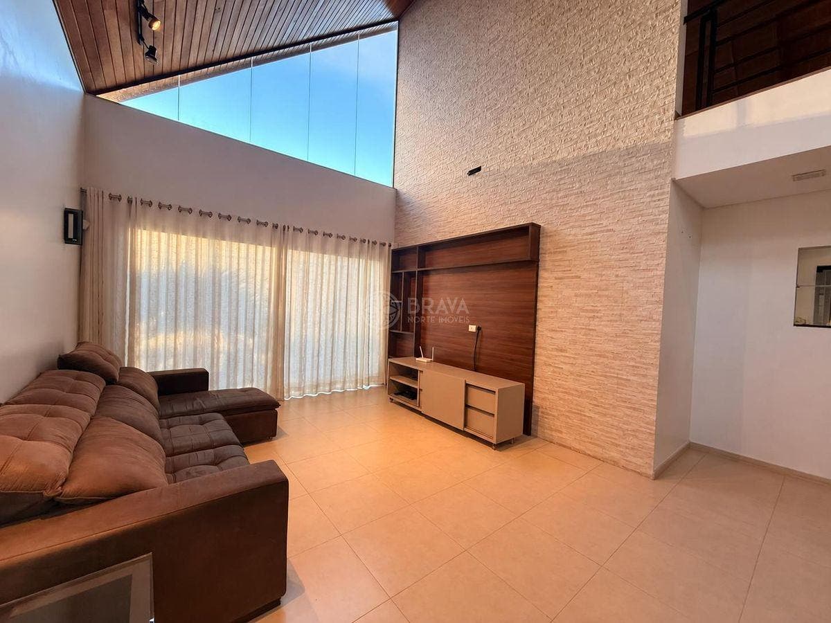 CASA NO BAIRRO FAZENDA - ITAJAÍ - Casa em Fazenda, Itajaí - para locação - Brava Norte Imóveis