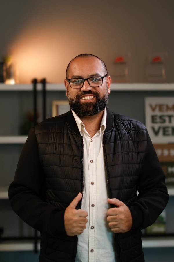 Daniel Tadeu Gregório