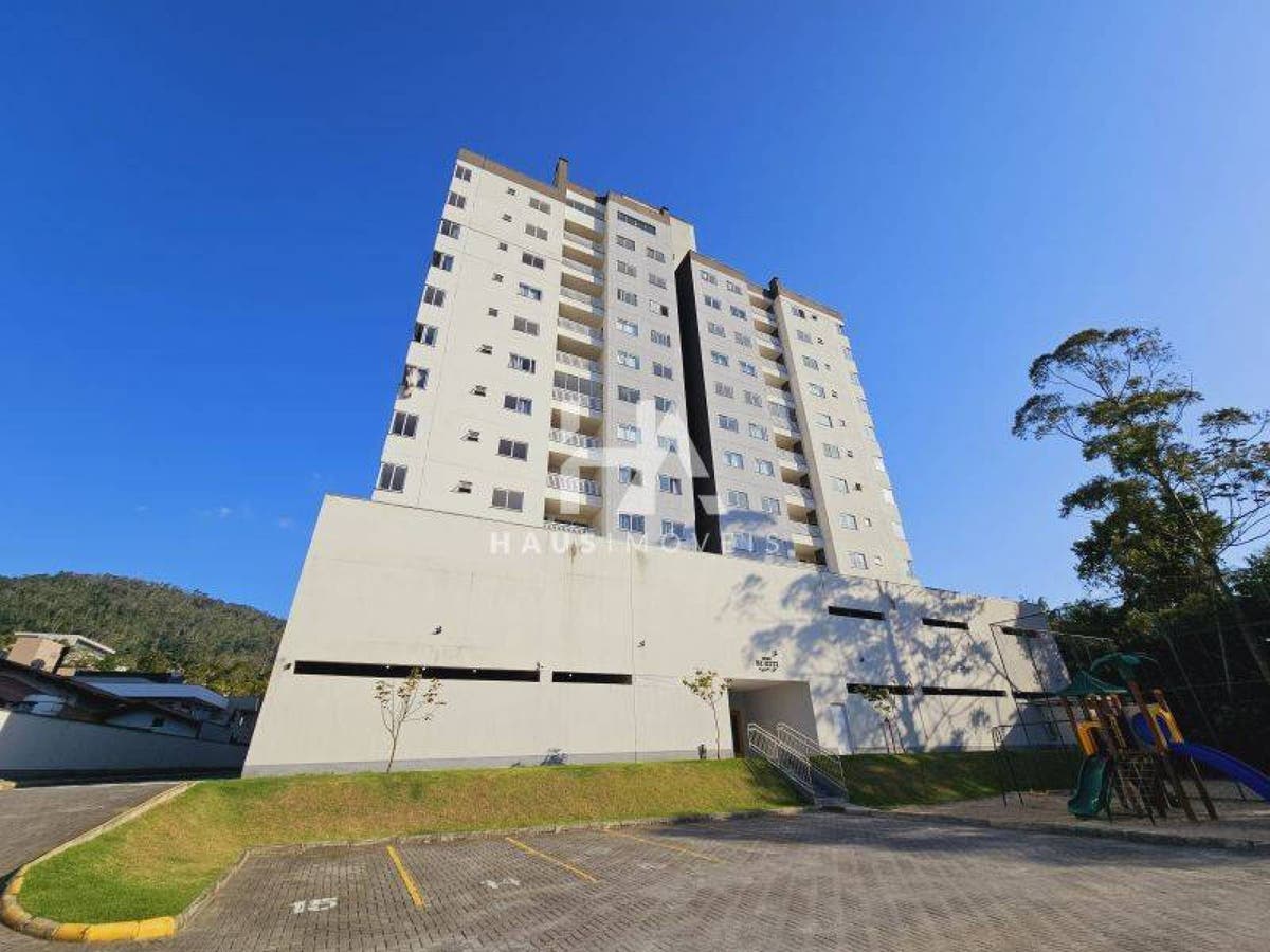 Apartamento para Locação Ref 3644 - Apartamento em Vila Nova, Jaraguá do Sul - para locação - HAUS IMÓVEIS LTDA