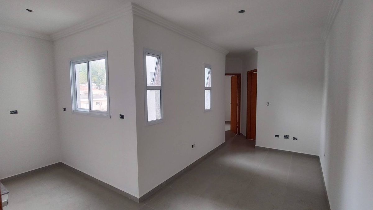 Apartamento com 2 quartos para Locação, Jardim Alvorada - Santo André - Apartamento em Jardim Alvorada, Santo André - para locação - AlvesJr Consultoria Imobiliária