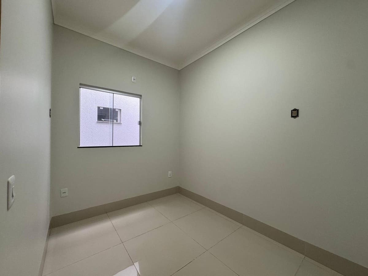 Foto 10 — Casa com 3 quartos à Venda, Residencial Solar dos Ataídes 2ª Etapa - Rio Verde