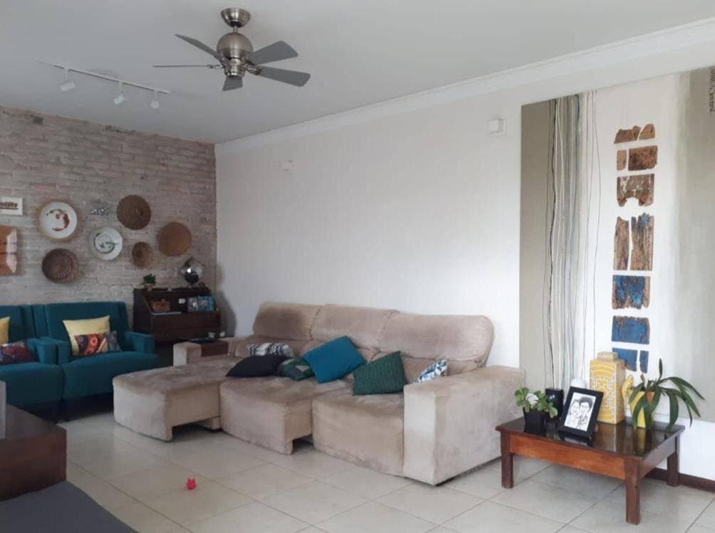 Jardim Itamarati - Residencial › Casa - Casa em Jardim Itamarati, Marília - à venda - FLEX CONSULTORIA IMOBILIÁRIA LTDA