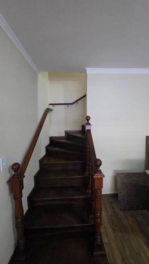 Sobrado, 3 quartos, 120 m² - Foto 35
