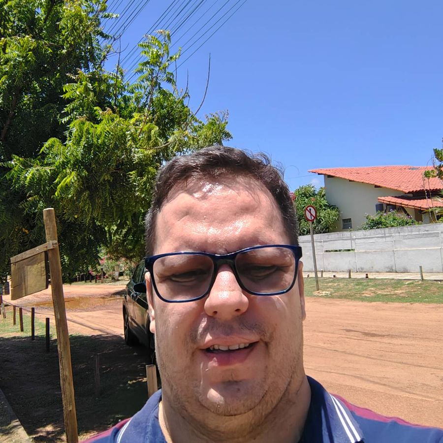 Felipe Corretor