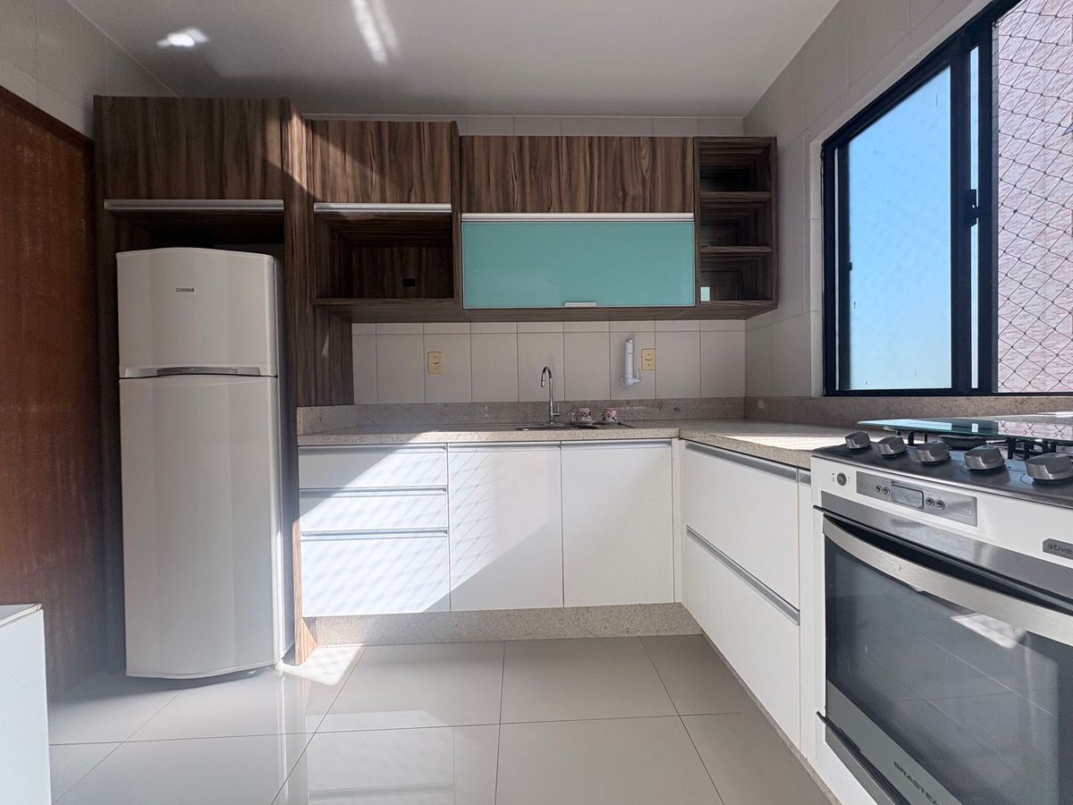 Apartamento a venda 2 quartos com suite a venda Itacorubi - Apartamento em Itacorubi, Florianópolis - à venda - Seiter Imobiliária