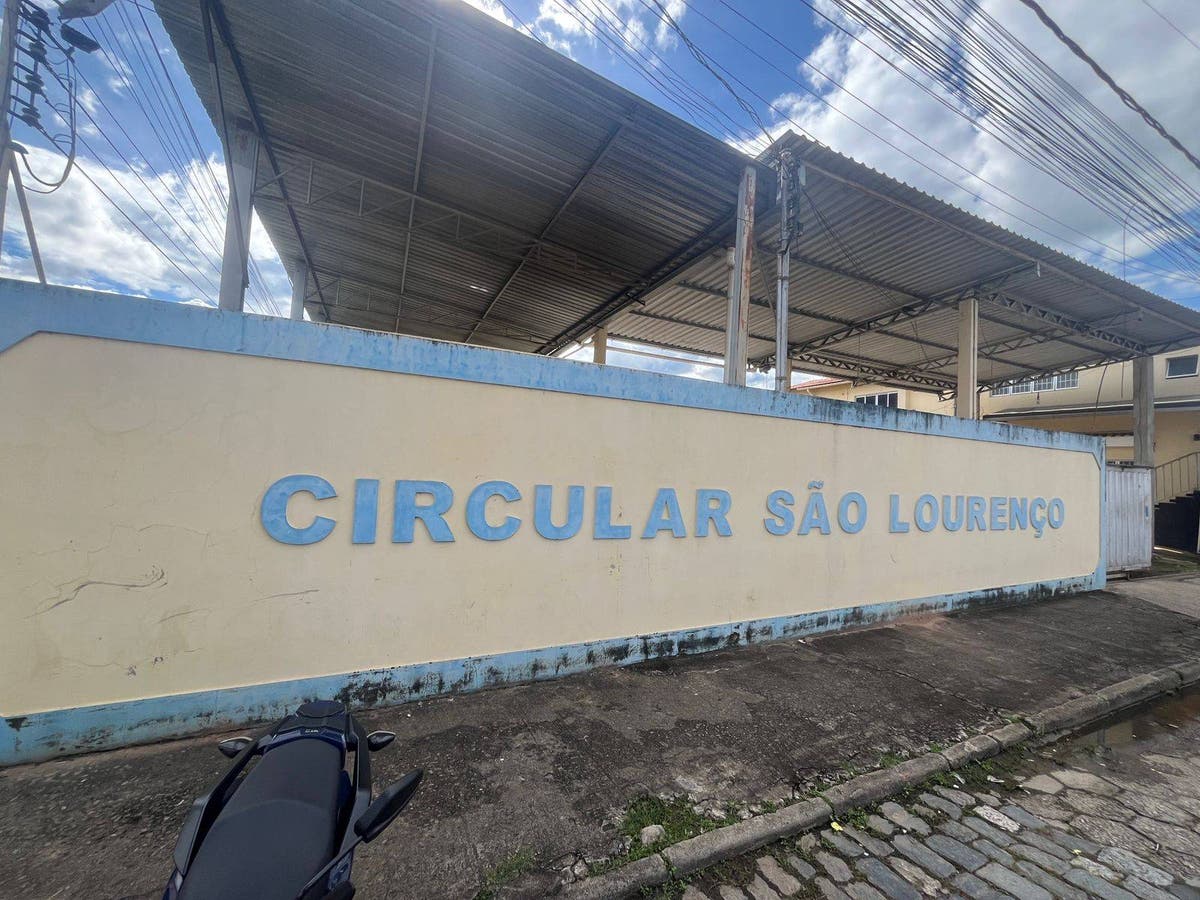 Galpão Para Locação - Bairro Estação - Galpão em Estação, São Lourenço - para locação - Leticia Noronha Imóveis