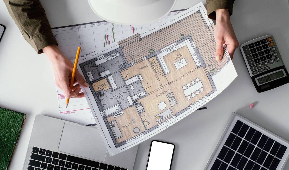 Comprar imóvel na planta em Ponta Grossa: vantagens, cuidados e oportunidades